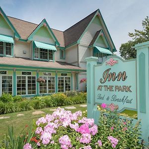 Inn At The Park Bed And Breakfast